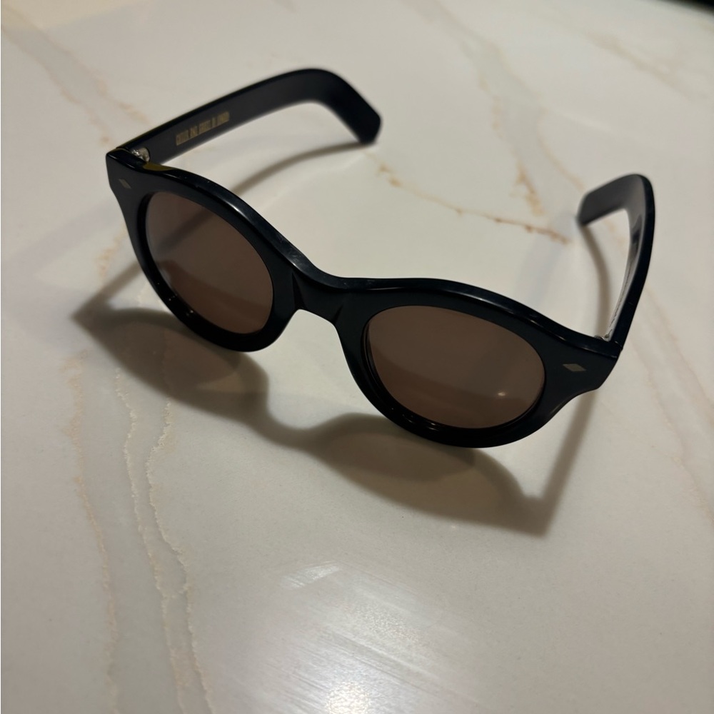 Cutler and Gross Sunglasses